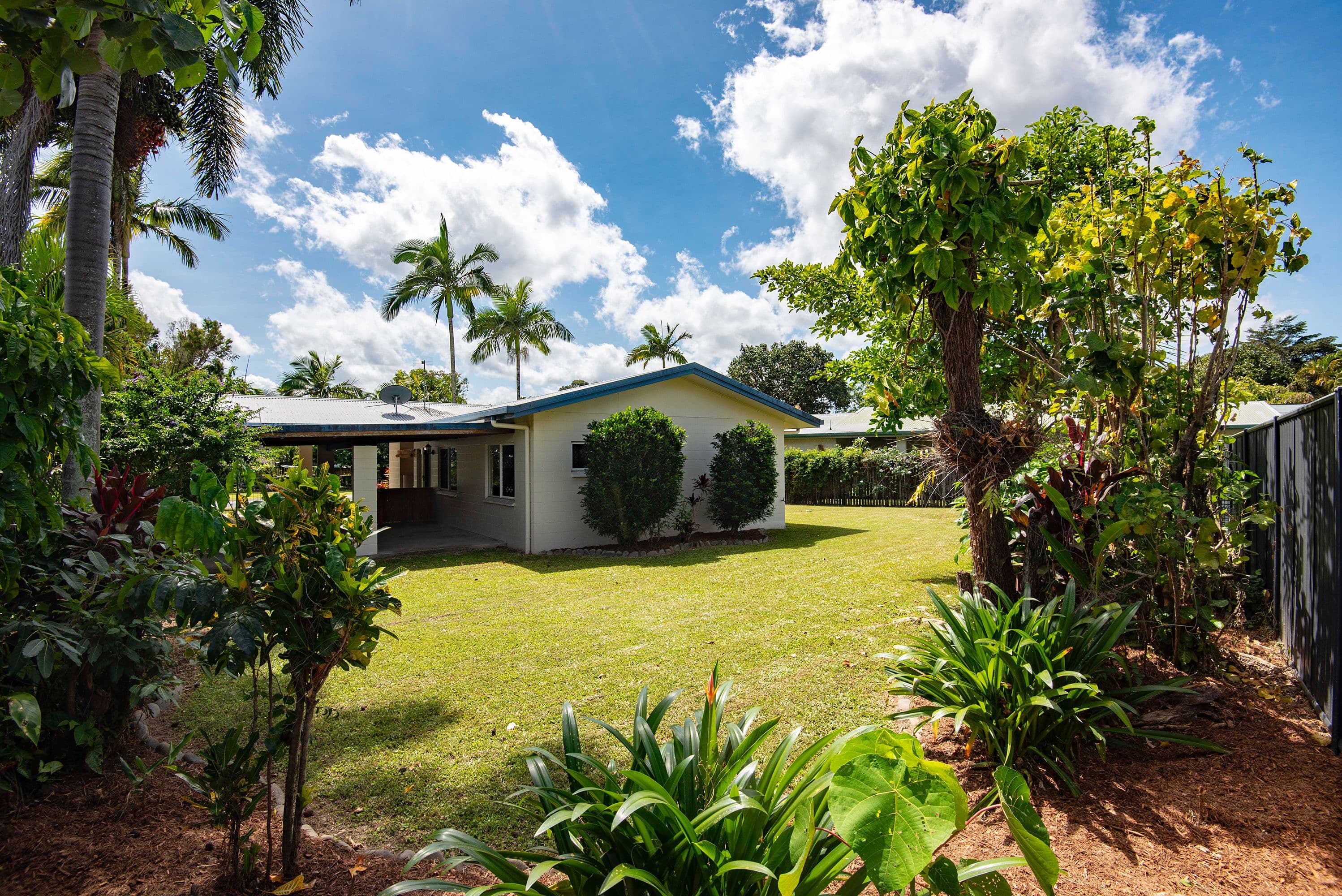 7 Pandora Close, Bentley Park QLD 4869, Bentley Park - Thumbnail 2