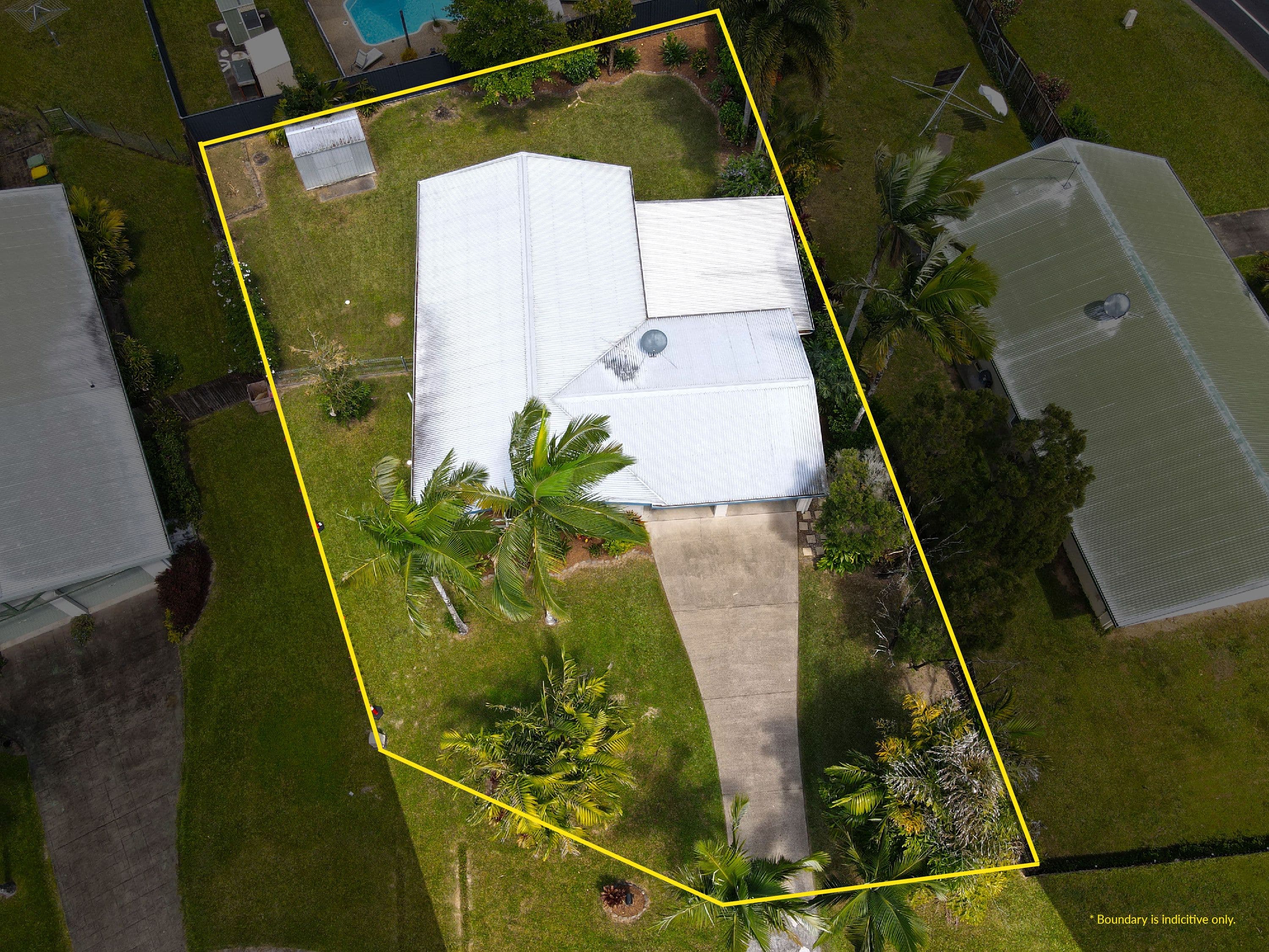 7 Pandora Close, Bentley Park QLD 4869, Bentley Park - Thumbnail 3