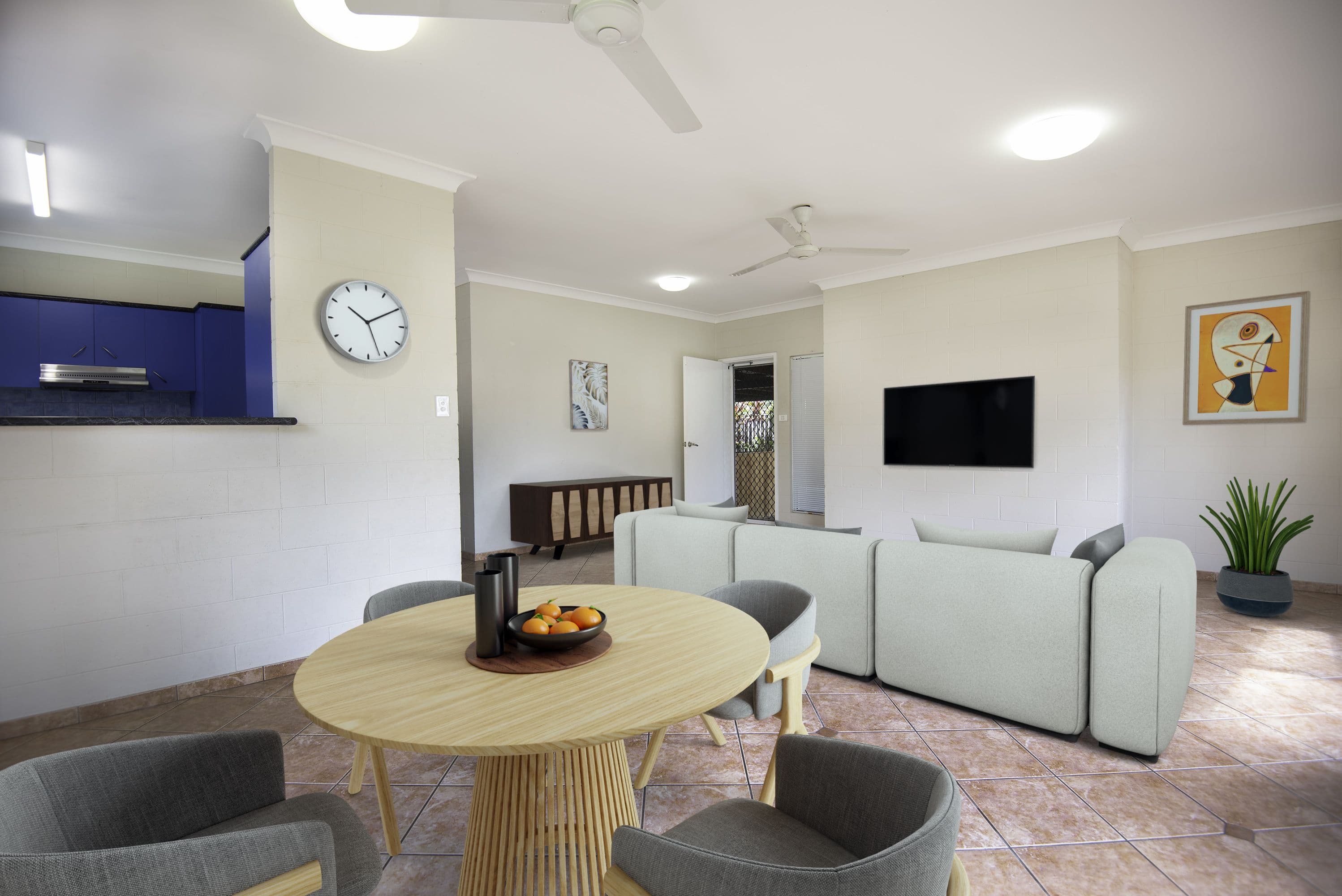 7 Pandora Close, Bentley Park QLD 4869, Bentley Park - Thumbnail 4