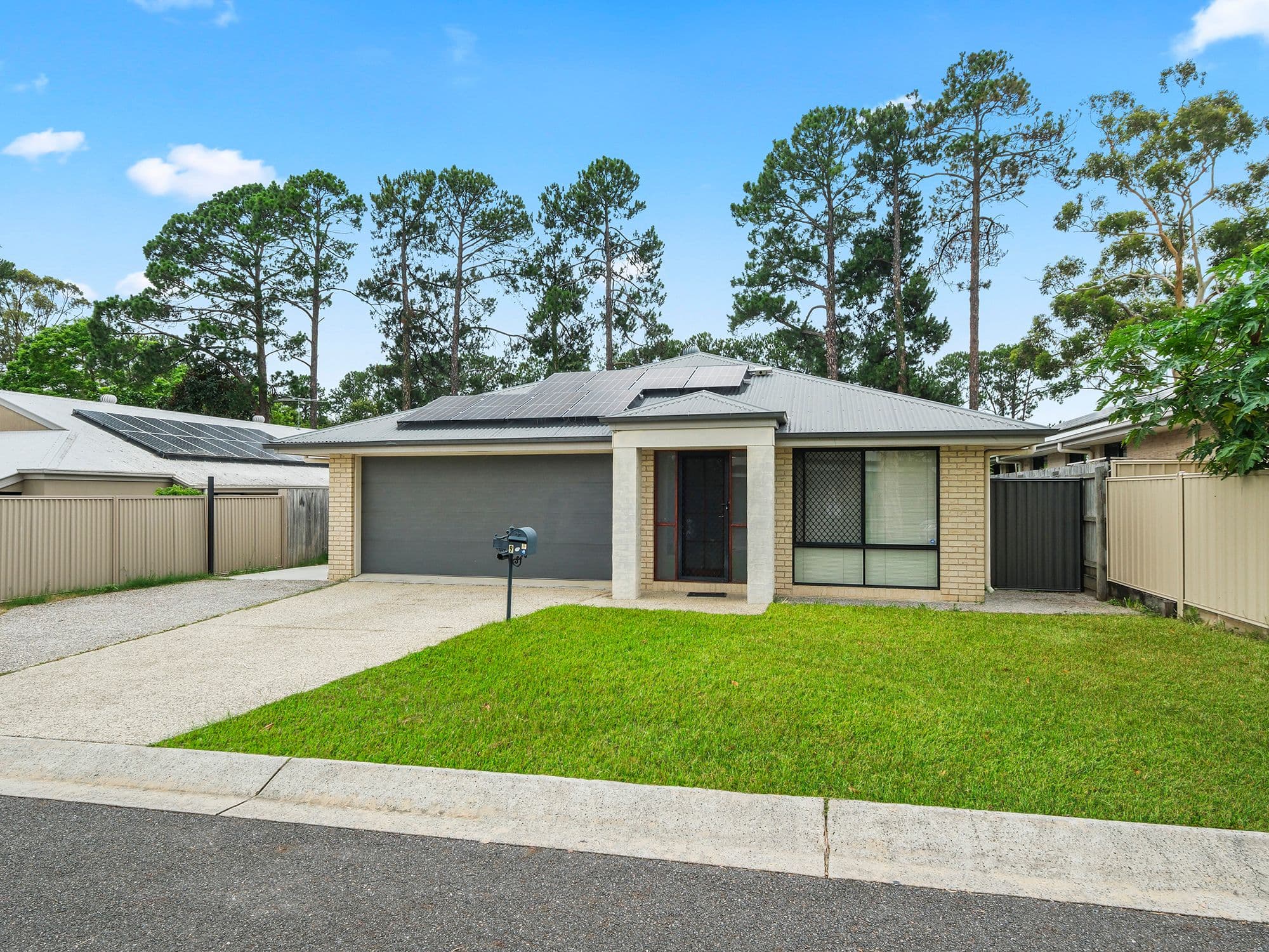 9 Highland Place, Forest Lake QLD 4078, Forest Lake - Image 1