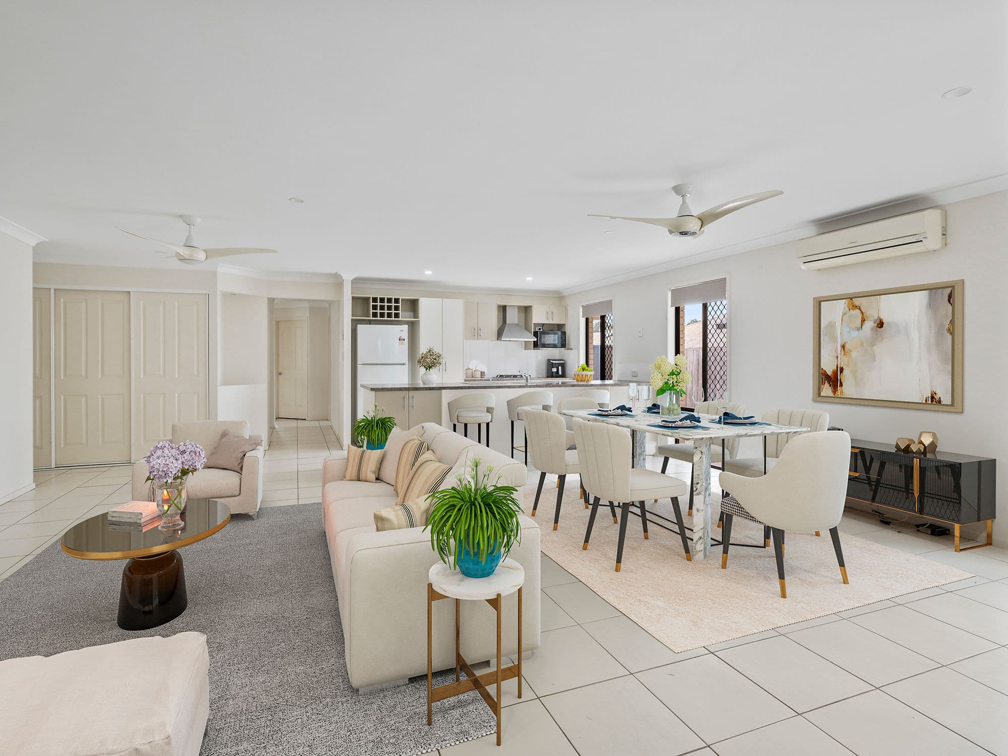 9 Highland Place, Forest Lake QLD 4078, Forest Lake - Thumbnail 2