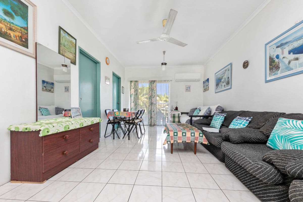 122 Mitchell Street, Larrakeyah NT 0820, Larrakeyah - Image 1