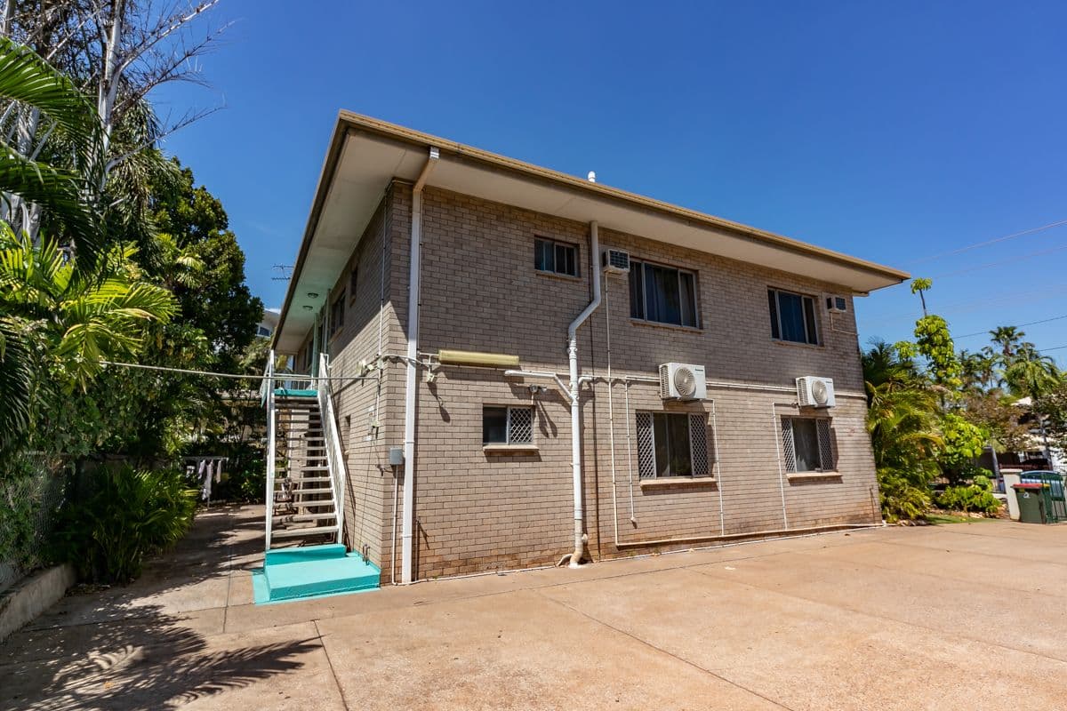 122 Mitchell Street, Larrakeyah NT 0820, Larrakeyah - Thumbnail 2