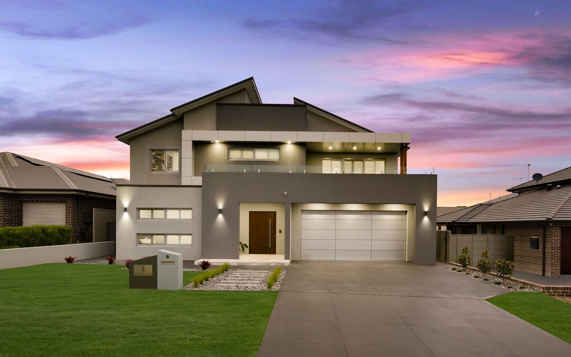 4 Jenolan Circuit, Harrington Park NSW 2567, Harrington Park - Image 1