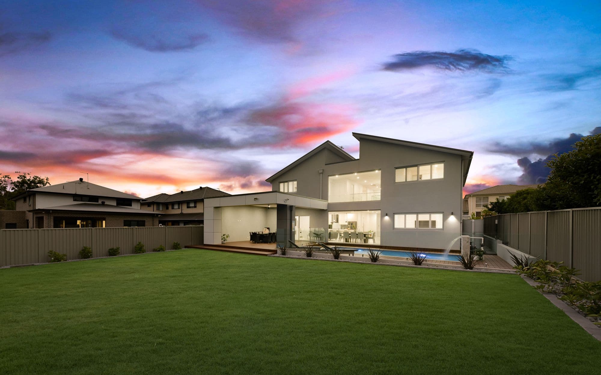 4 Jenolan Circuit, Harrington Park NSW 2567, Harrington Park - Thumbnail 2