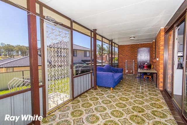 366 Smithfield Road, PRAIRIEWOOD NSW 2176, Prairiewood - Thumbnail 7