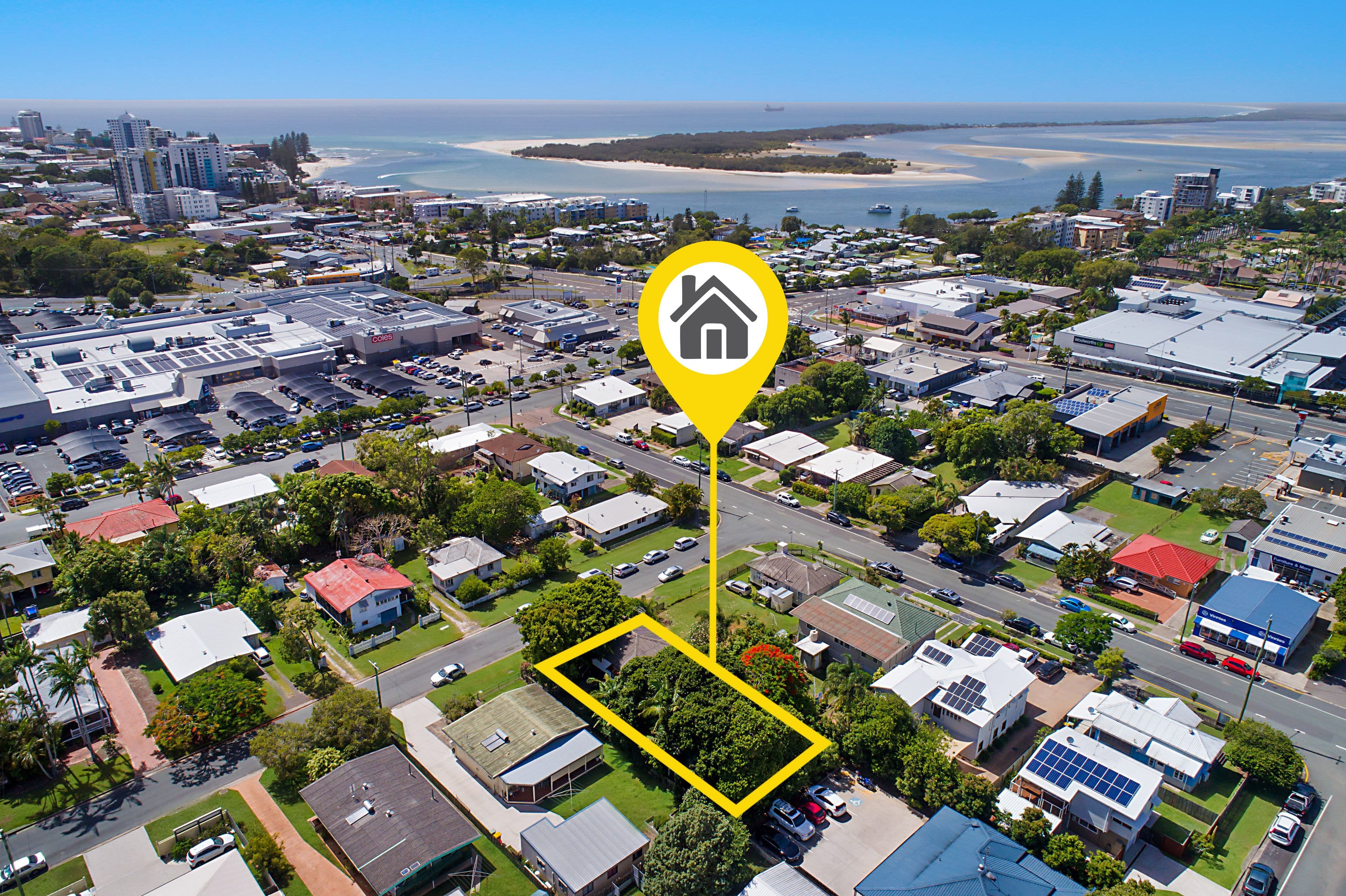 2 Second Avenue, Caloundra QLD 4551, Caloundra - Image 1