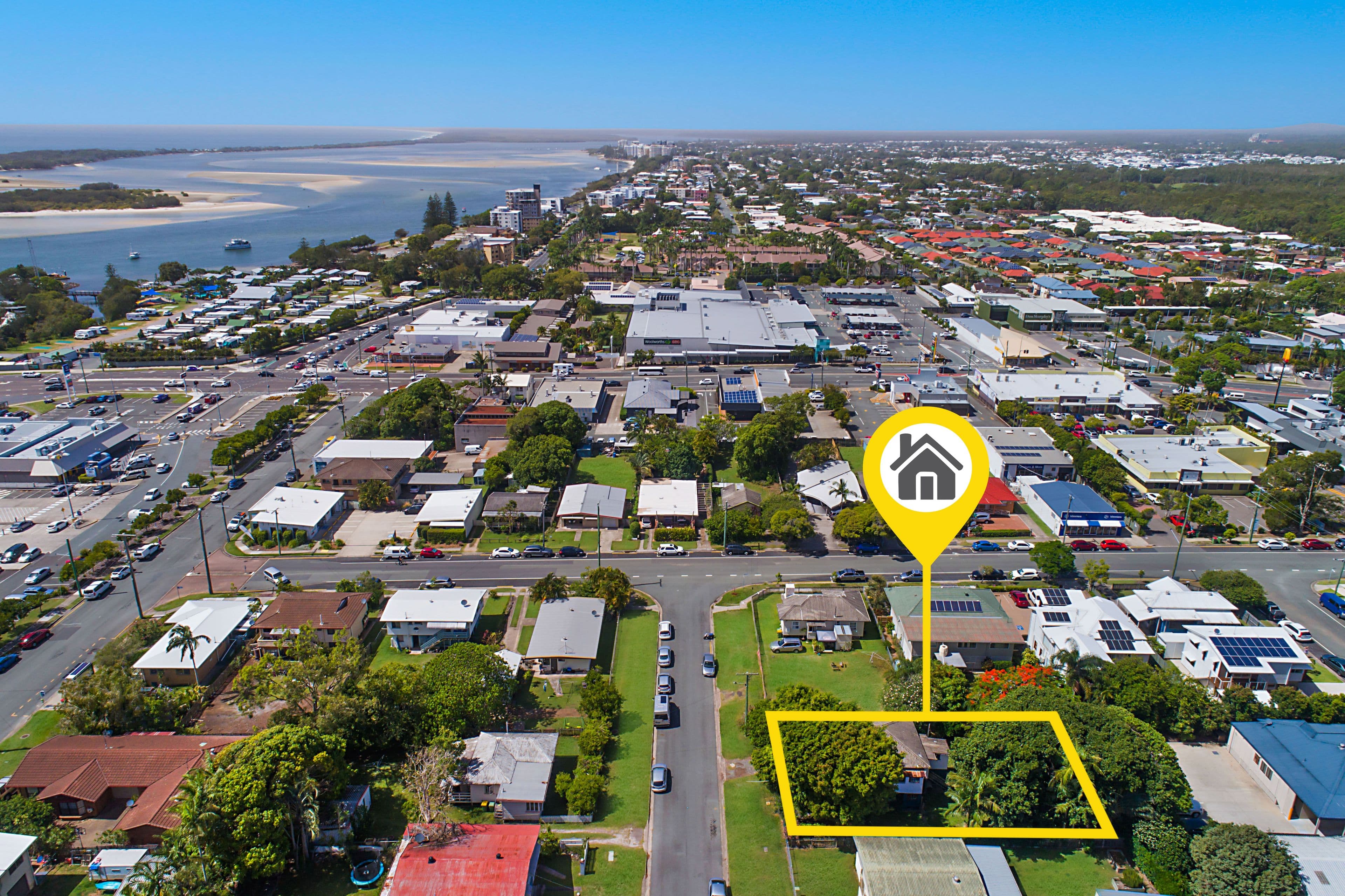 2 Second Avenue, Caloundra QLD 4551, Caloundra - Thumbnail 2