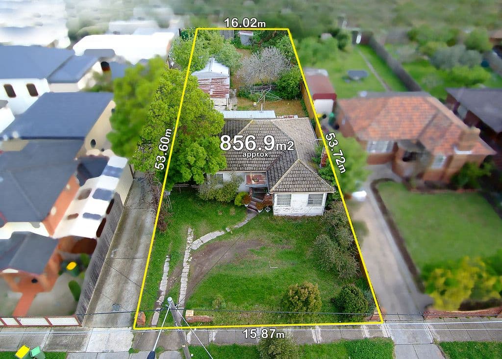 1 Bailey Avenue, PRESTON VIC 3072, Preston - Image 1