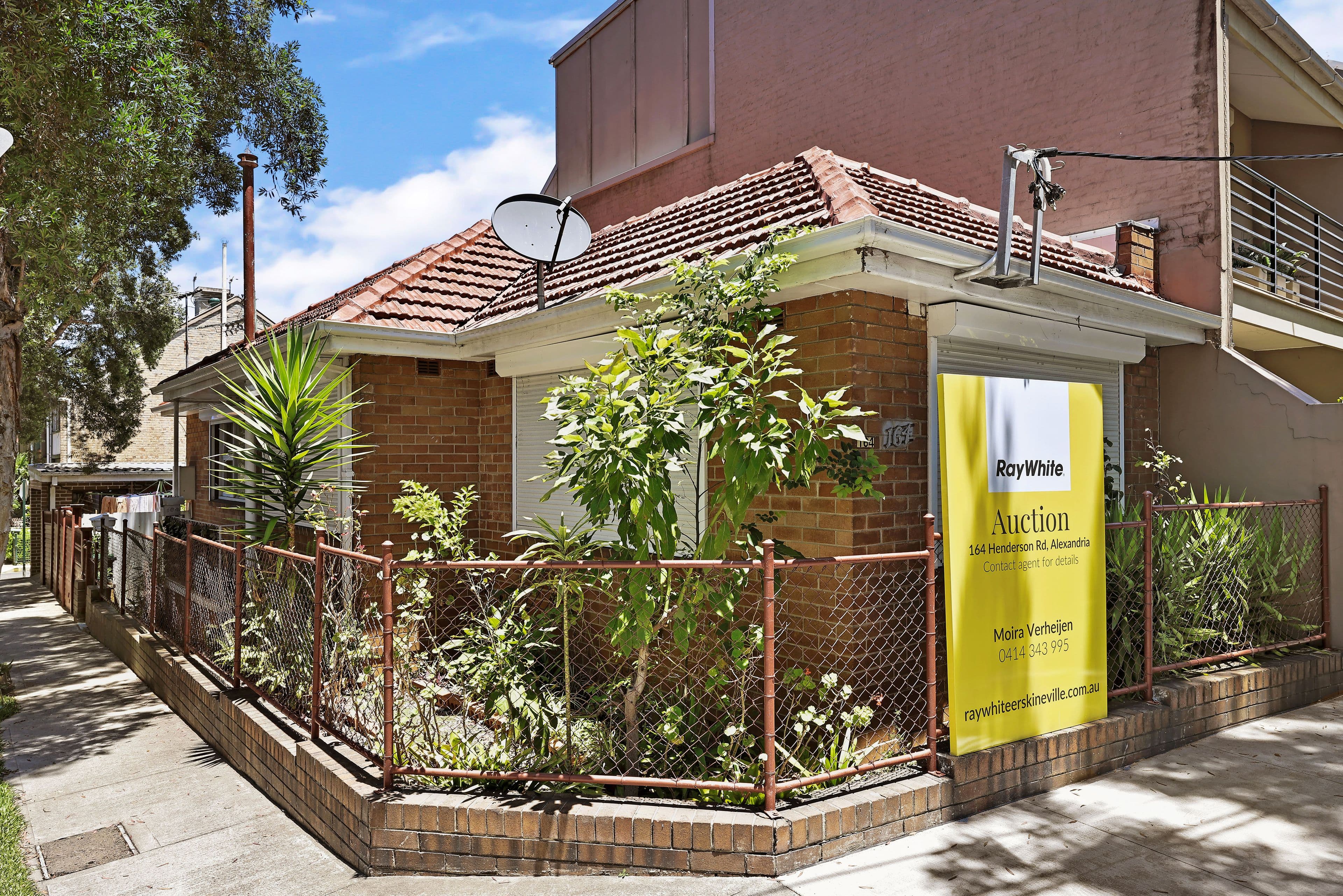 164 Henderson Road, Alexandria NSW 2015, Alexandria - Image 1