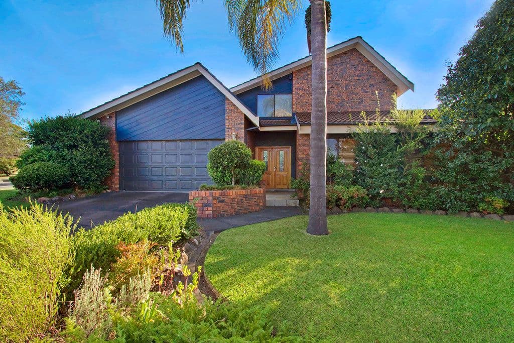 21 Arafura Avenue, Cranebrook - Thumbnail 2