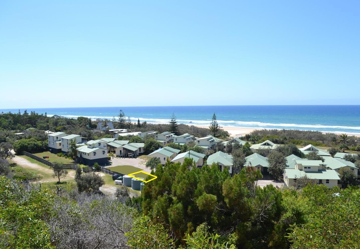 28 Williams Avenue, Fraser Island QLD 4581, Fraser Island - Image 1