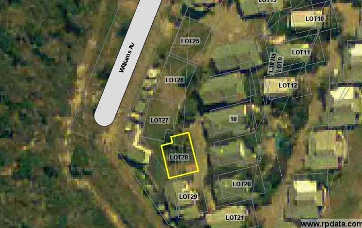 28 Williams Avenue, Fraser Island QLD 4581, Fraser Island - Thumbnail 3