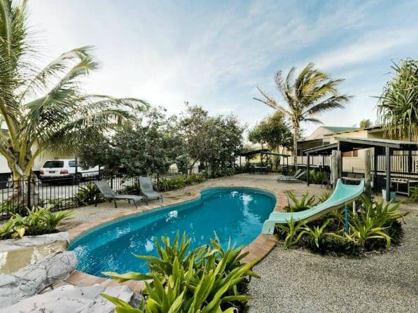 28 Williams Avenue, Fraser Island QLD 4581, Fraser Island - Thumbnail 5