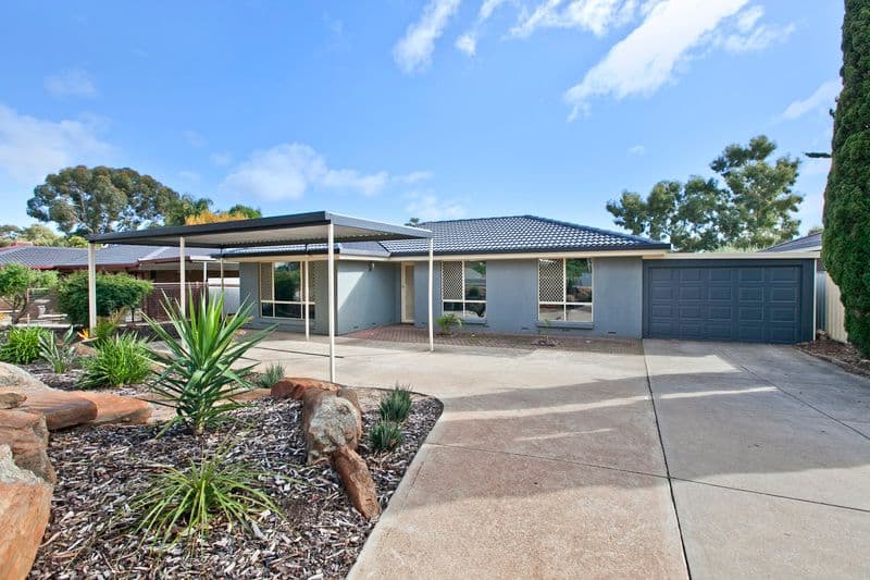 21 Christine Avenue, HILLBANK SA 5112, Hillbank - Image 1