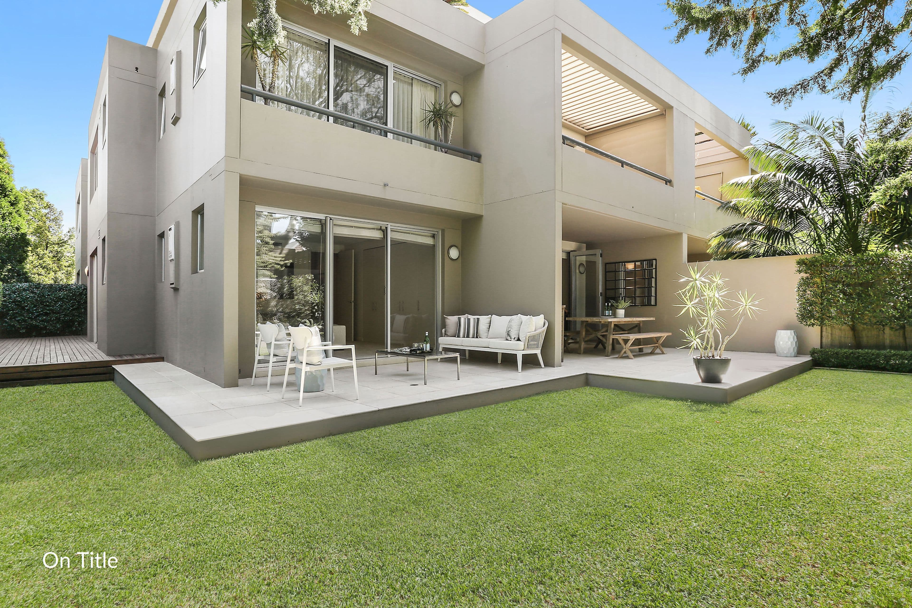 44-46 Wilberforce Avenue, Rose Bay NSW 2029, Rose Bay - Image 1
