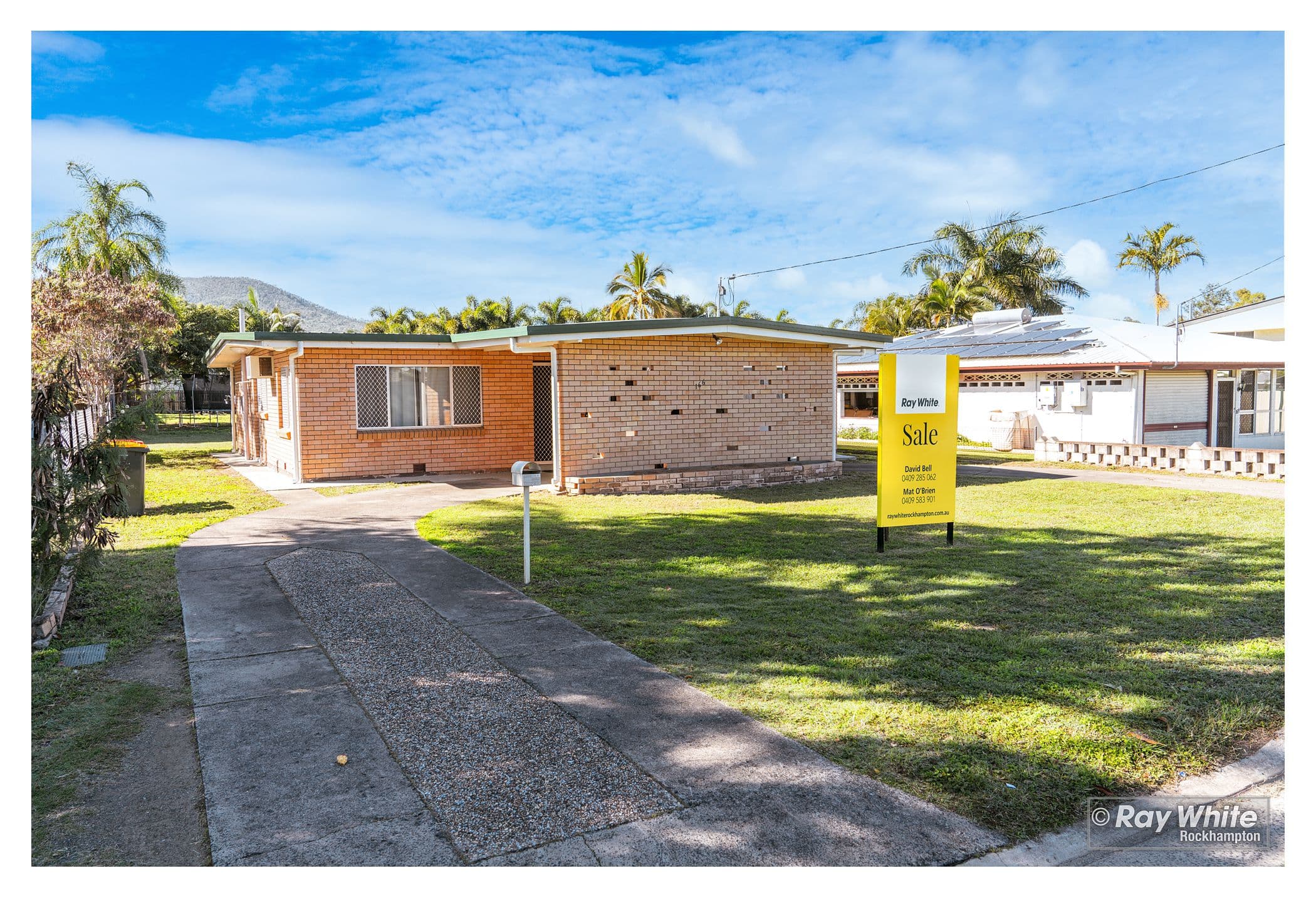 166 Horton Street, Koongal QLD 4701, Koongal - Thumbnail 3