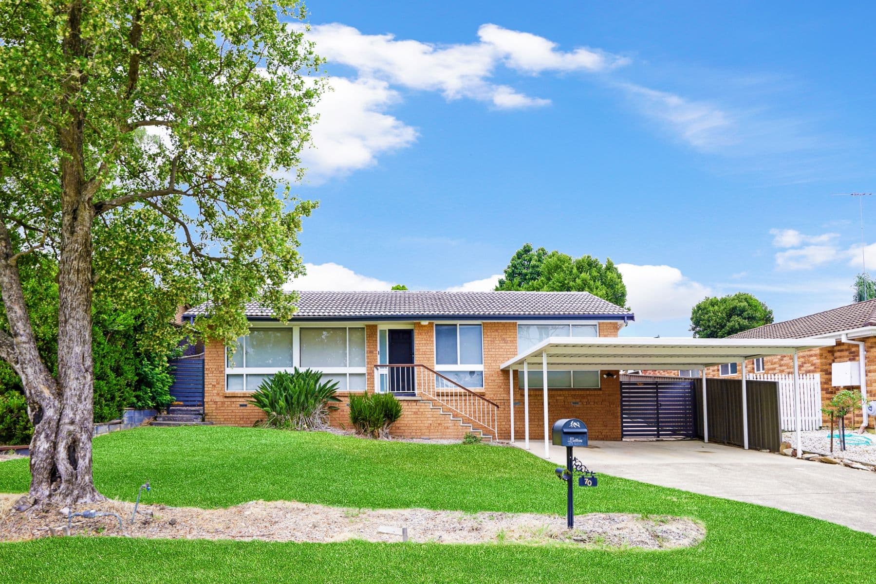 70 Mellfell Road, Cranebrook NSW 2749, Cranebrook - Image 1