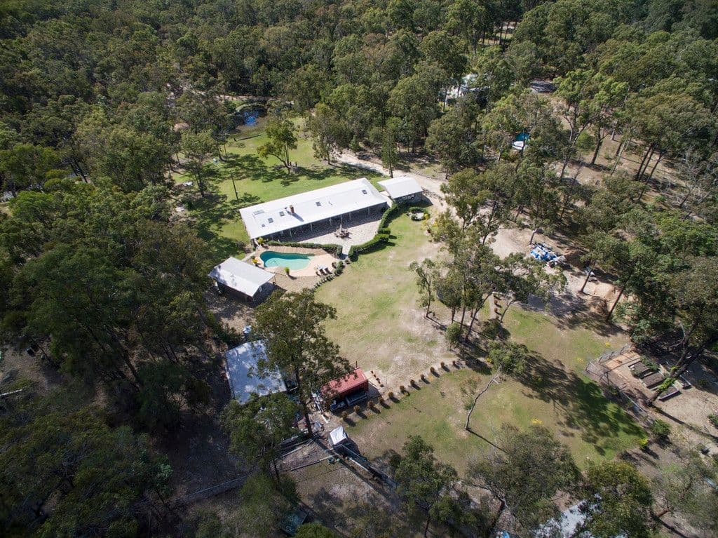 257 Leacroft Road, Burbank QLD 4156, Burbank - Image 1