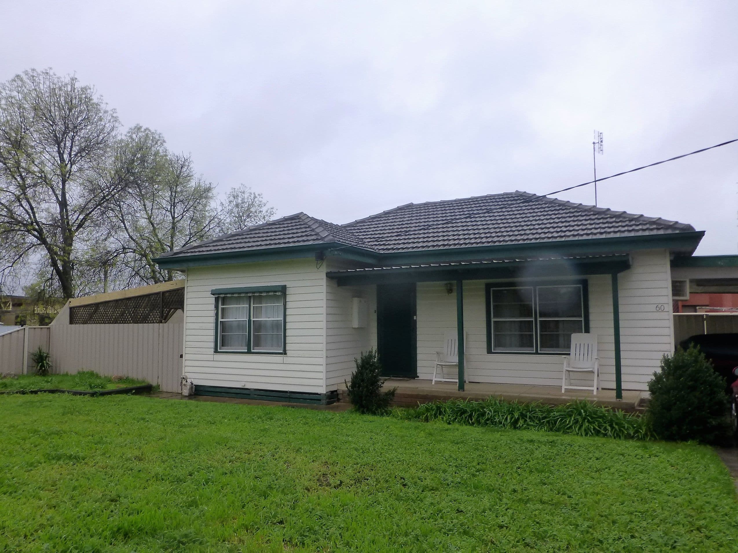 60 Hume Street, Echuca VIC 3564, Echuca - Image 1