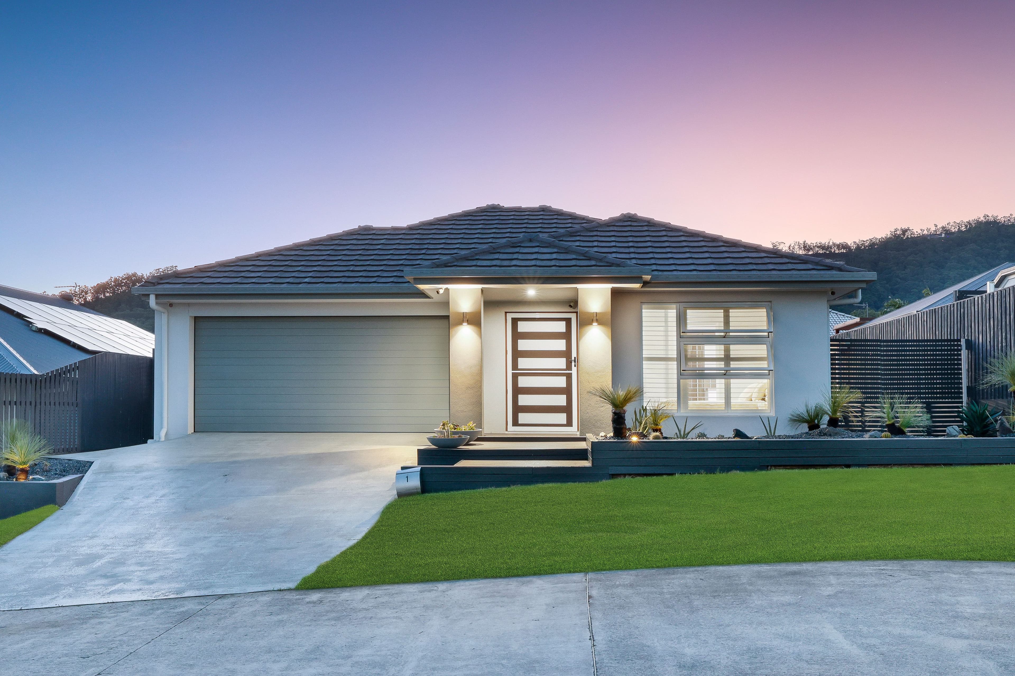 1 Kintore Lane, Upper Coomera QLD 4209, Upper Coomera - Image 1