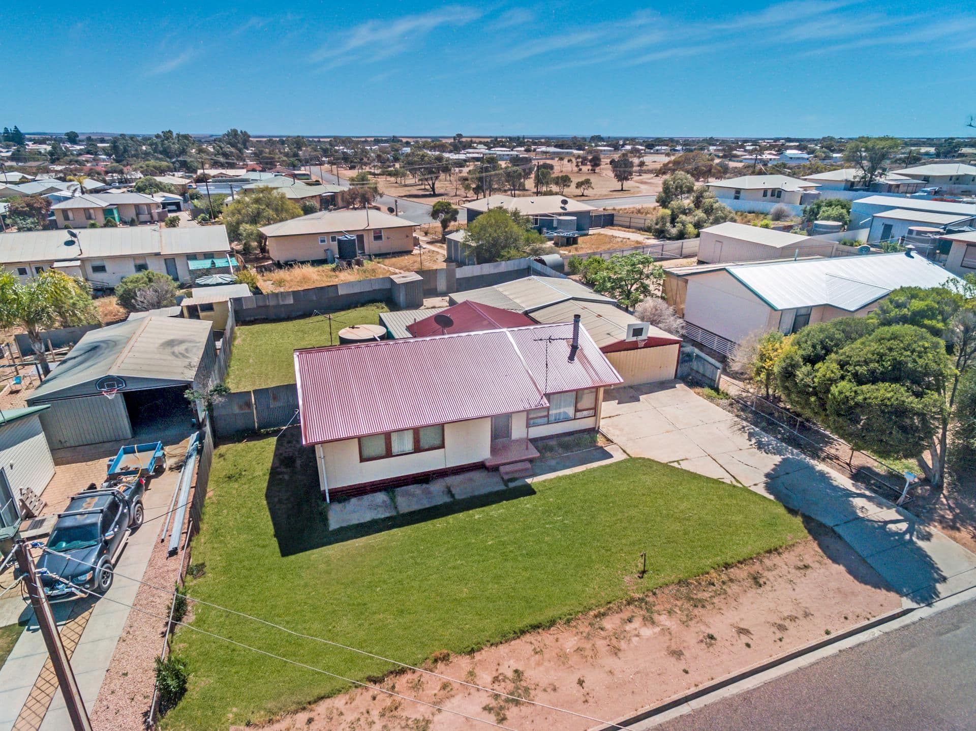 5 Borlase, Ceduna SA 5690, Ceduna - Thumbnail 2
