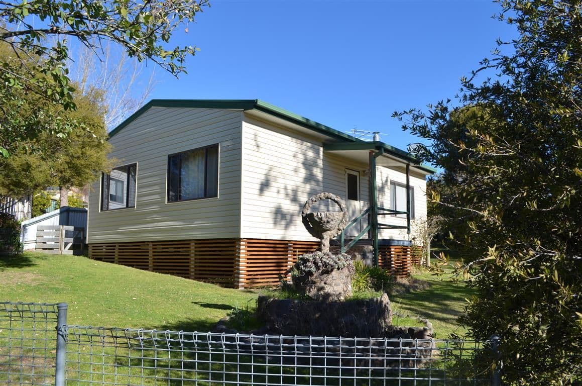 13 Ryan Street, Talbingo - Image 1