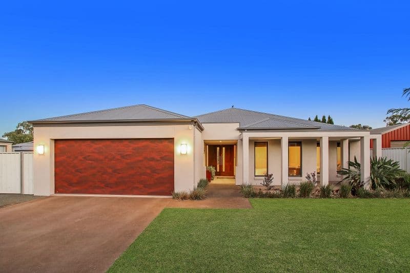 21 Golflinks Avenue, West Wodonga VIC 3690, West Wodonga - Image 1
