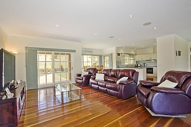 215 Sunday Creek Road, KILMORE EAST VIC 3764, Kilmore East - Image 1