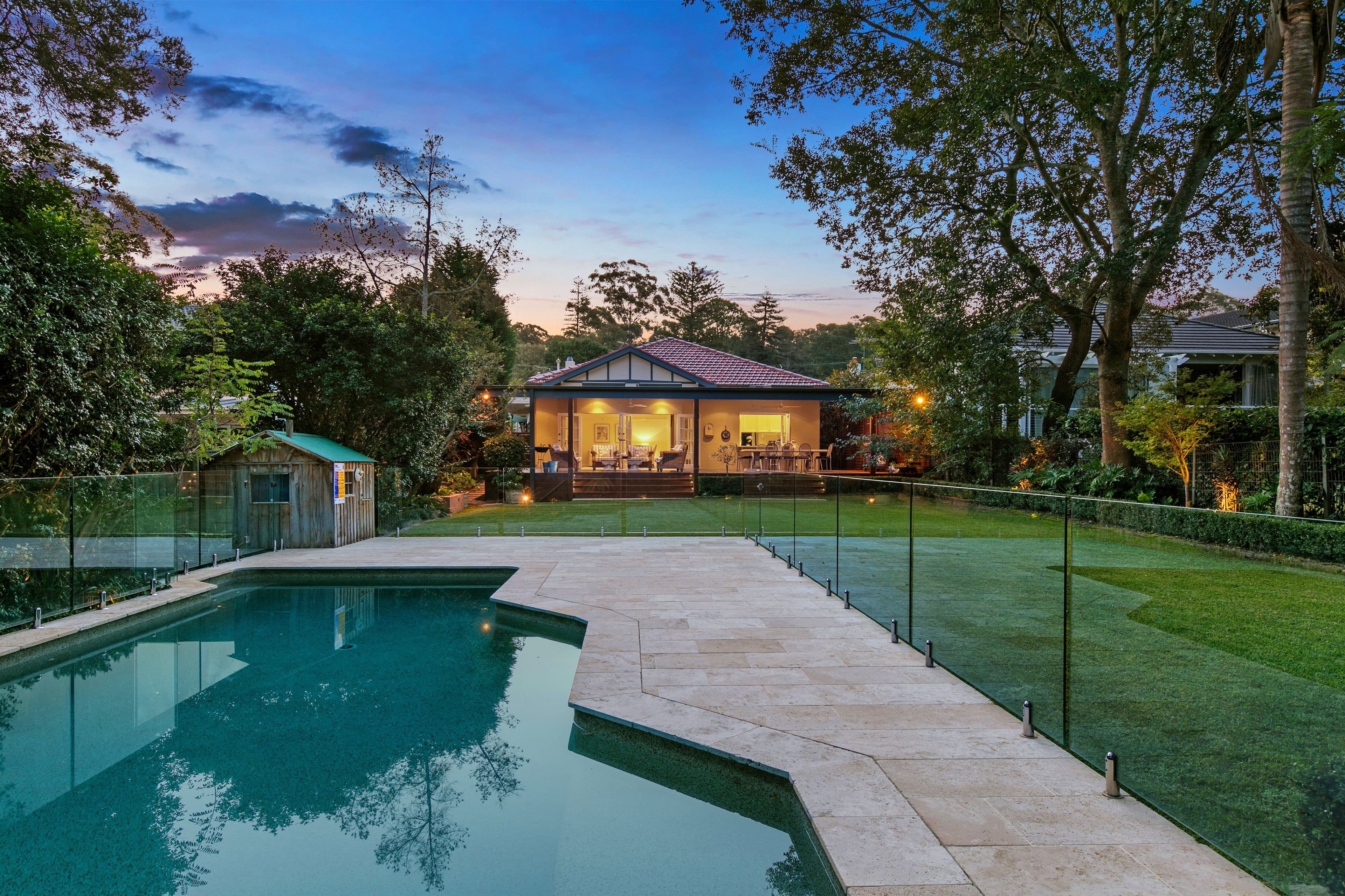 23 Young Street, Wahroonga - Thumbnail 3