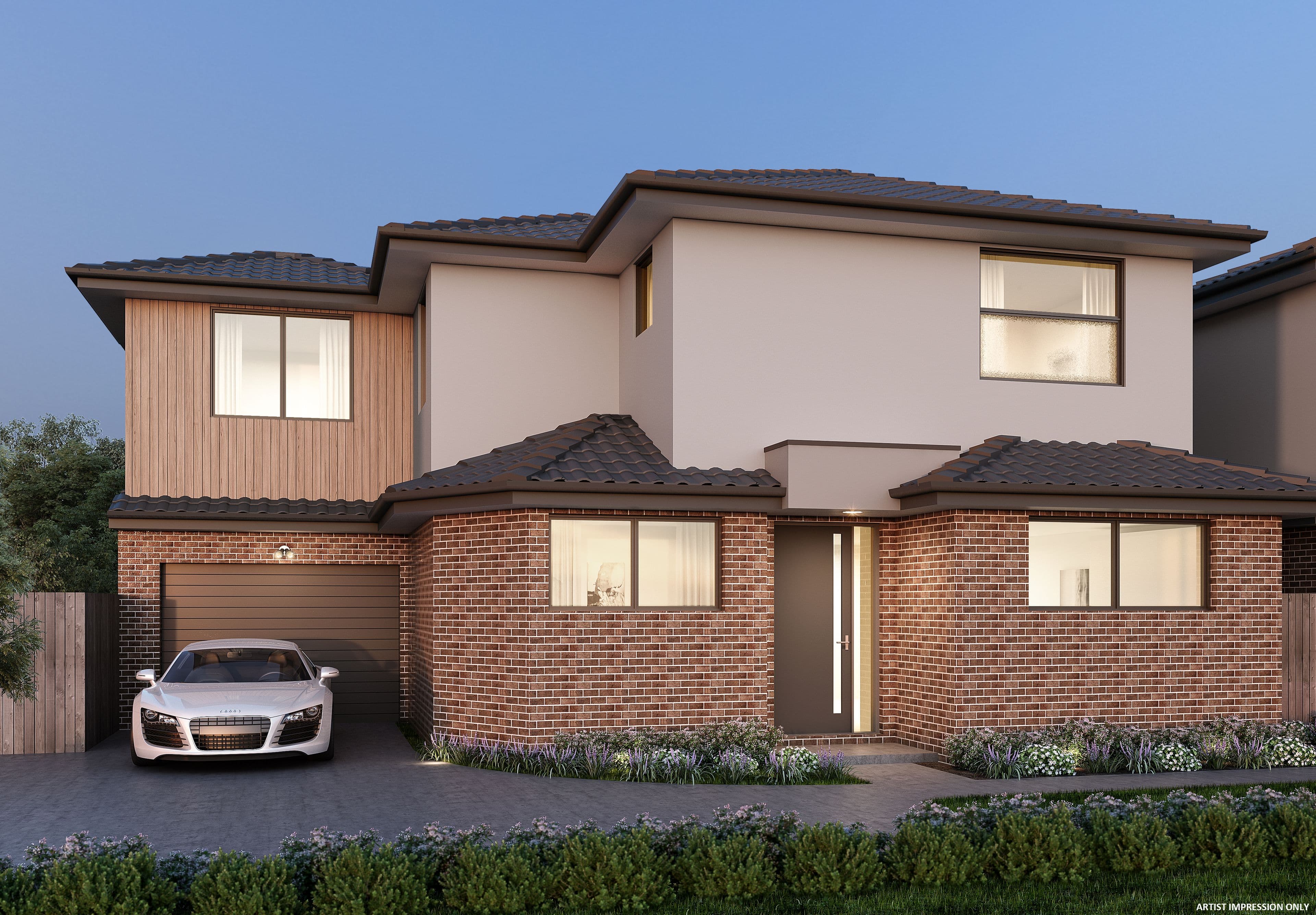 9 Aberdeen Street, Reservoir VIC 3073, Reservoir - Thumbnail 2