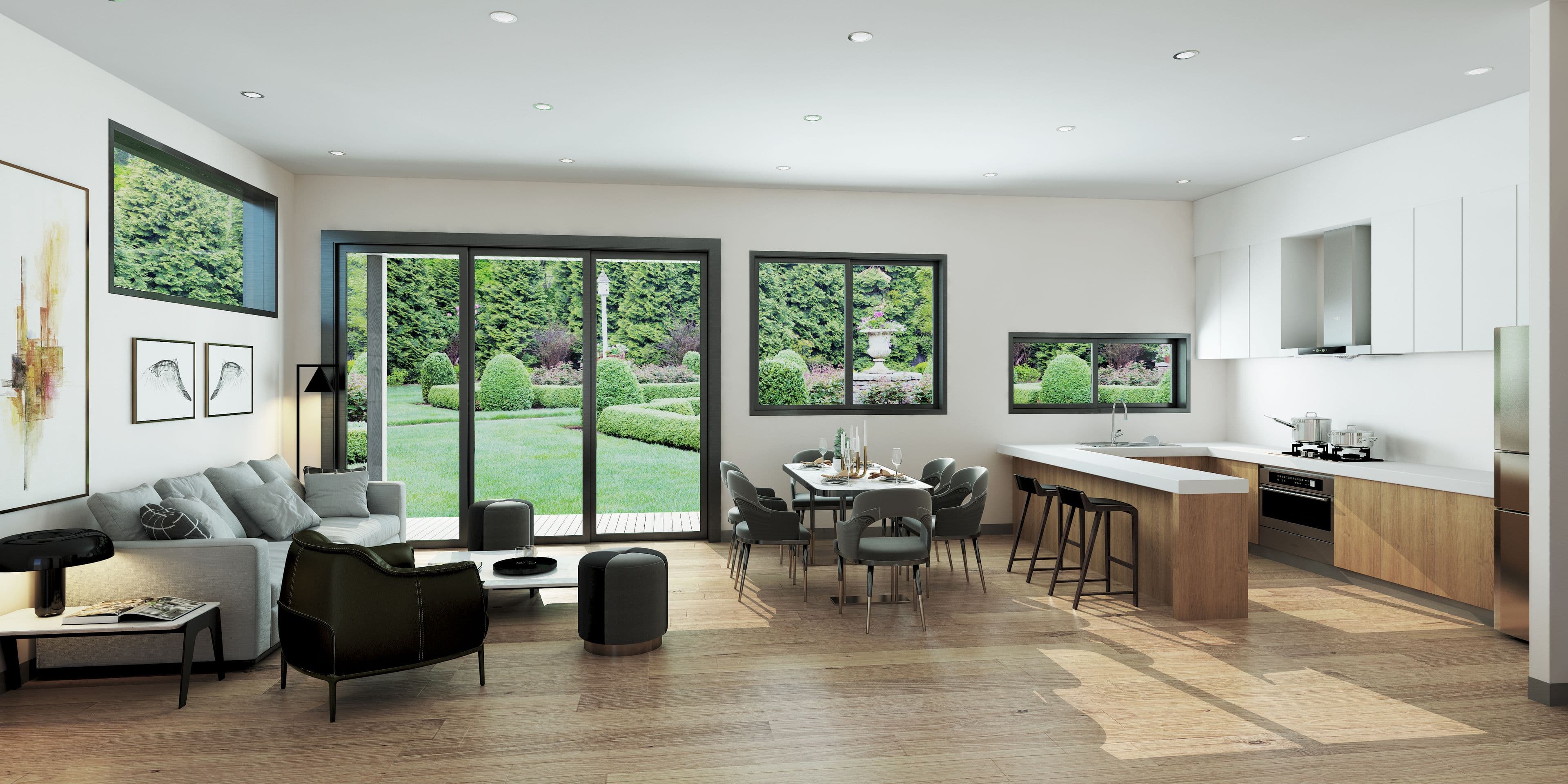 9 Aberdeen Street, Reservoir VIC 3073, Reservoir - Thumbnail 4