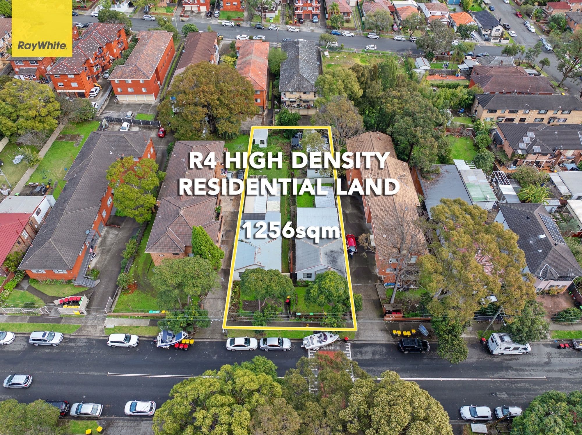 99 & 101 Croydon Street, Lakemba NSW 2195, Lakemba - Thumbnail 2