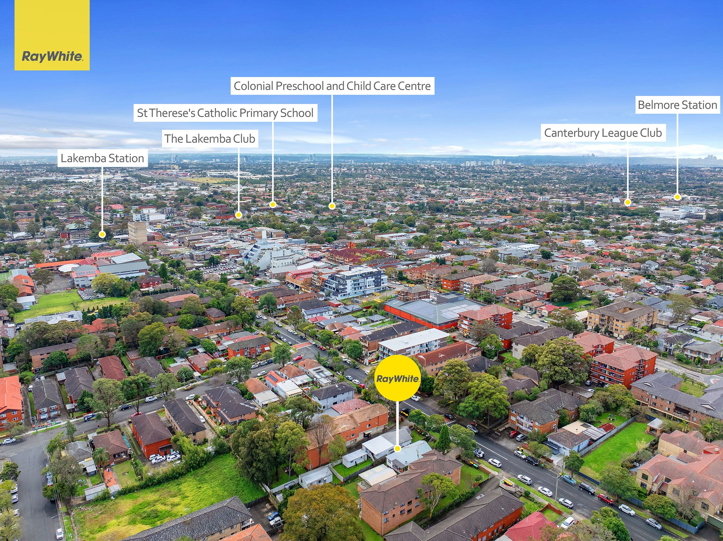 99 & 101 Croydon Street, Lakemba NSW 2195, Lakemba - Thumbnail 8