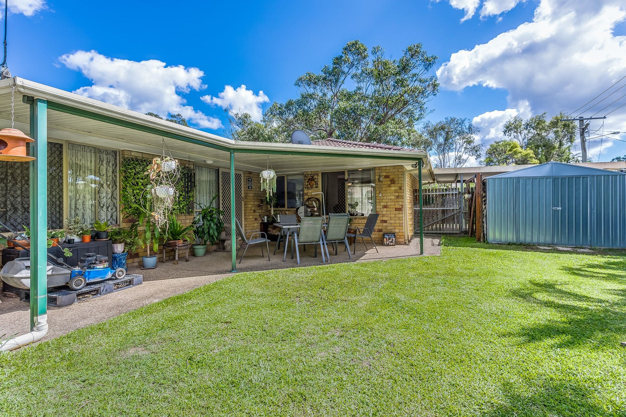 1 Cambral Court, Petrie QLD 4502, Petrie - Thumbnail 3