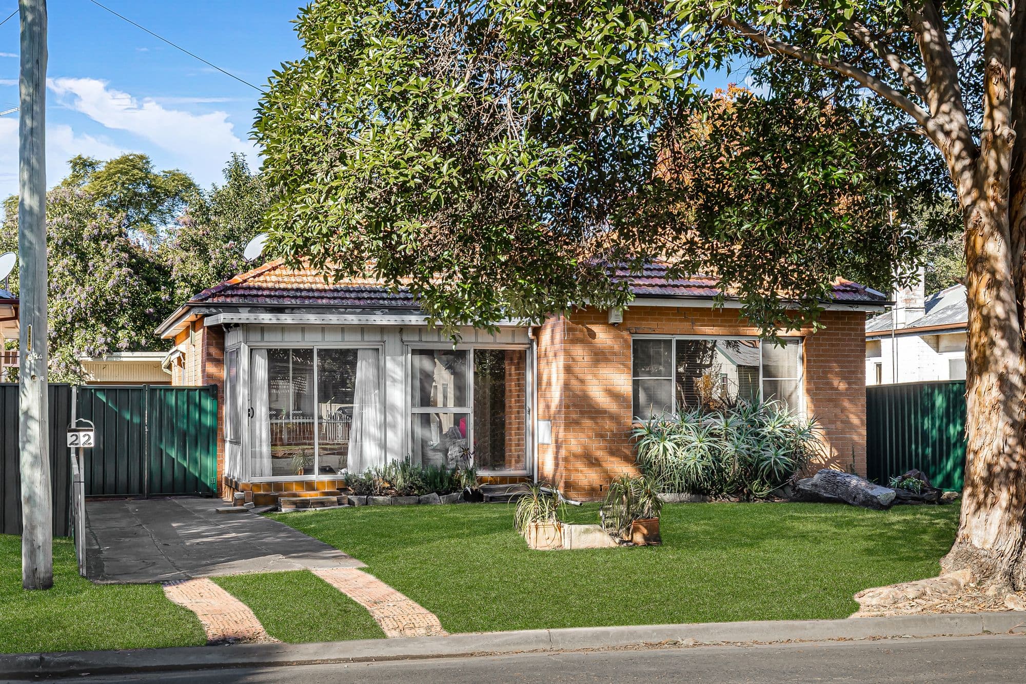 22 Brown Street, Penrith NSW 2750, Penrith - Image 1