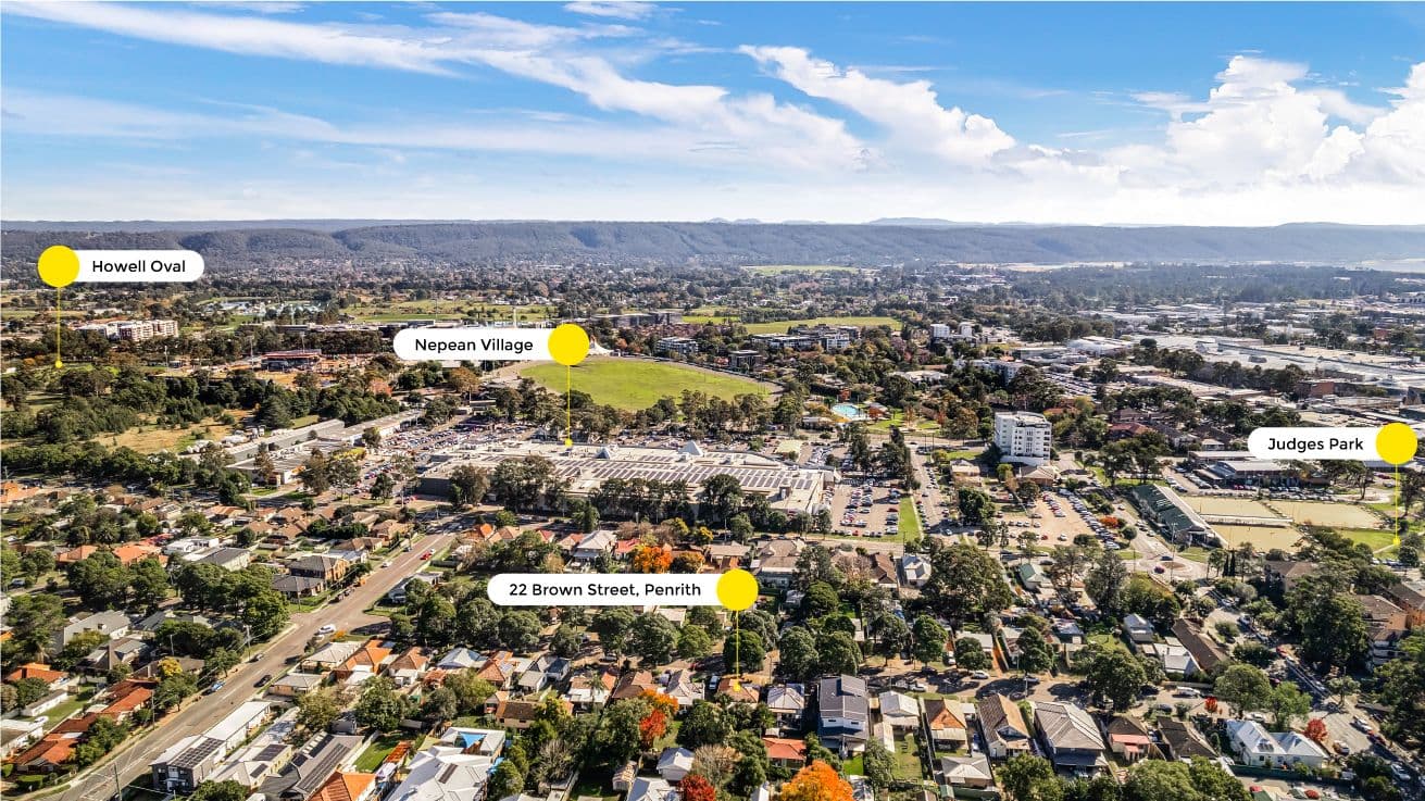 22 Brown Street, Penrith NSW 2750, Penrith - Thumbnail 3