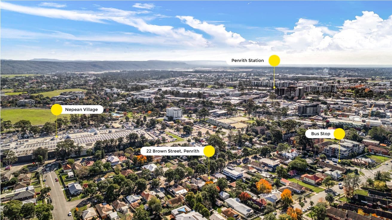 22 Brown Street, Penrith NSW 2750, Penrith - Thumbnail 4
