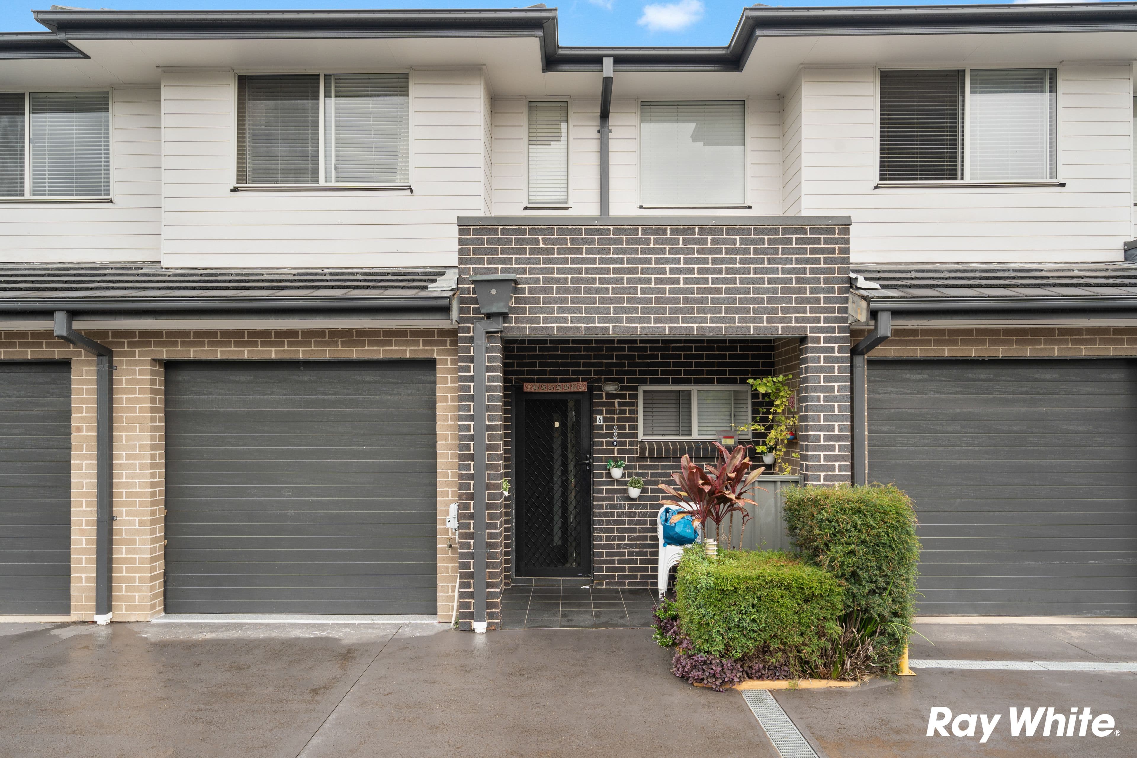 6/43 Lyton Street, Blacktown NSW 2148, Blacktown - Image 1