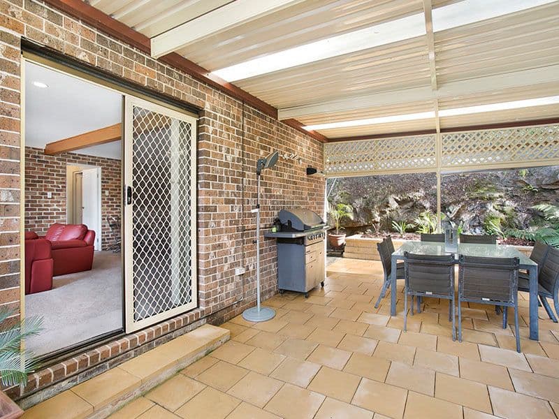 19 Dobell Road, ENGADINE NSW 2233, Engadine - Thumbnail 7