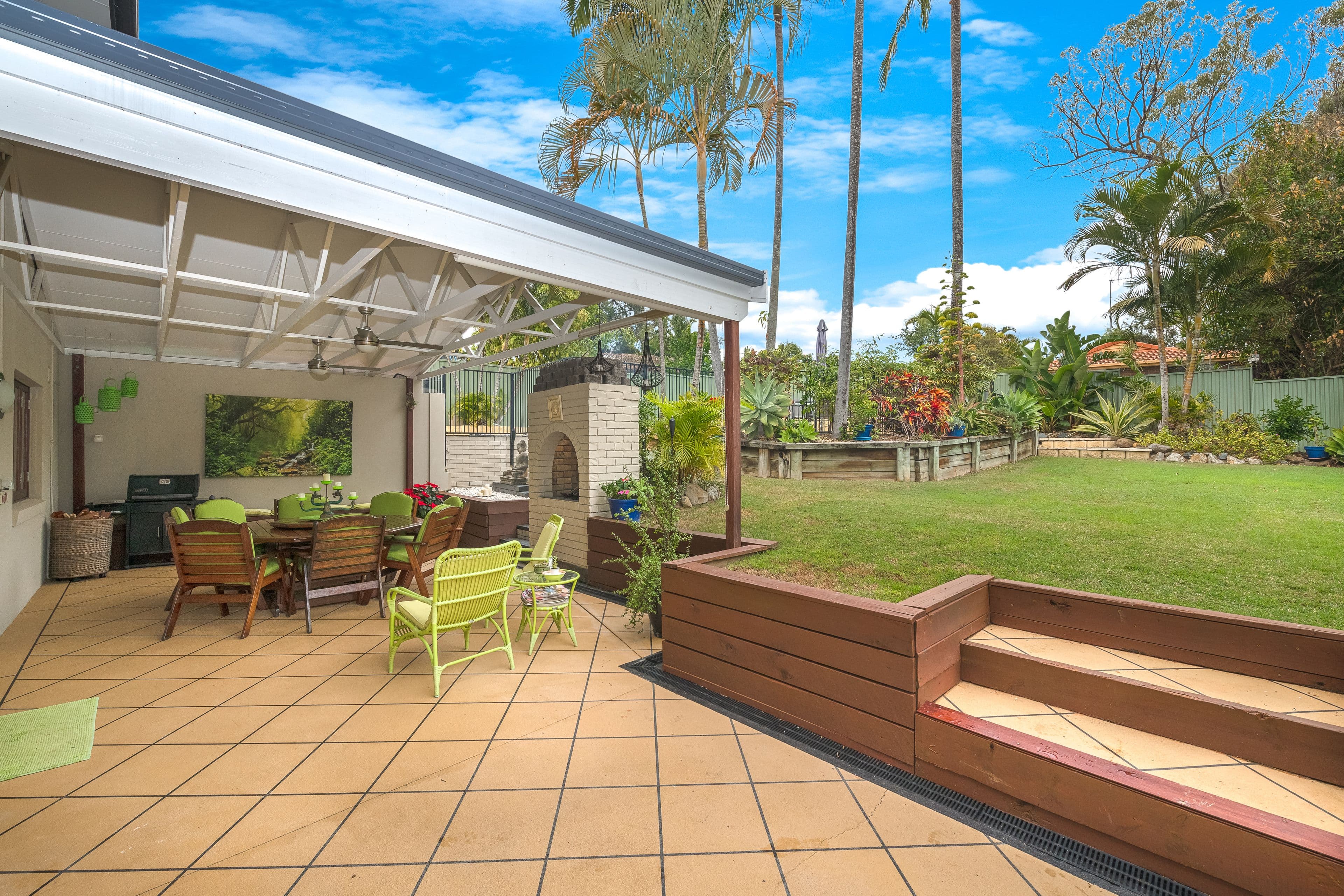 11 Wolvi Place, Helensvale QLD 4212, Helensvale - Thumbnail 3