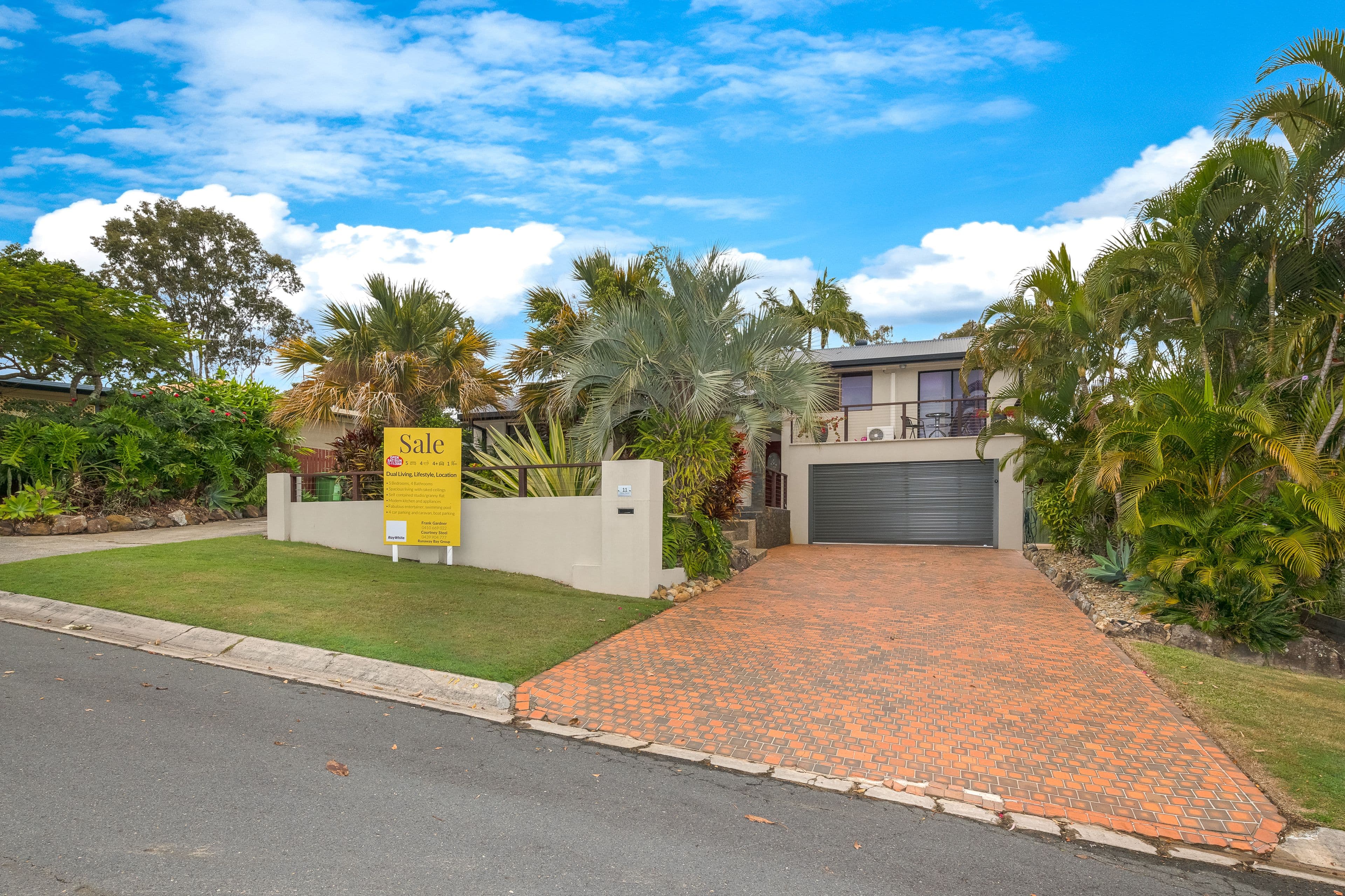 11 Wolvi Place, Helensvale QLD 4212, Helensvale - Thumbnail 4