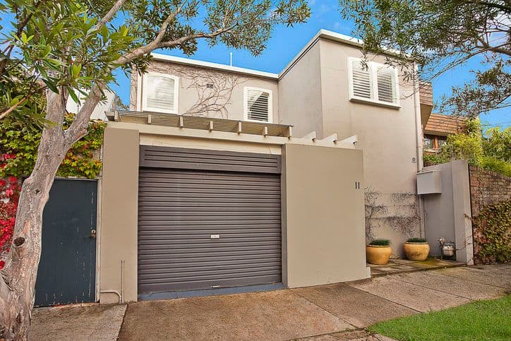 11 Forth Street, WOOLLAHRA NSW 2025, Woollahra - Thumbnail 2