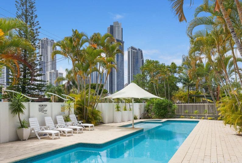2 Adori Street, Chevron Island QLD 4217, Surfers Paradise - Image 1