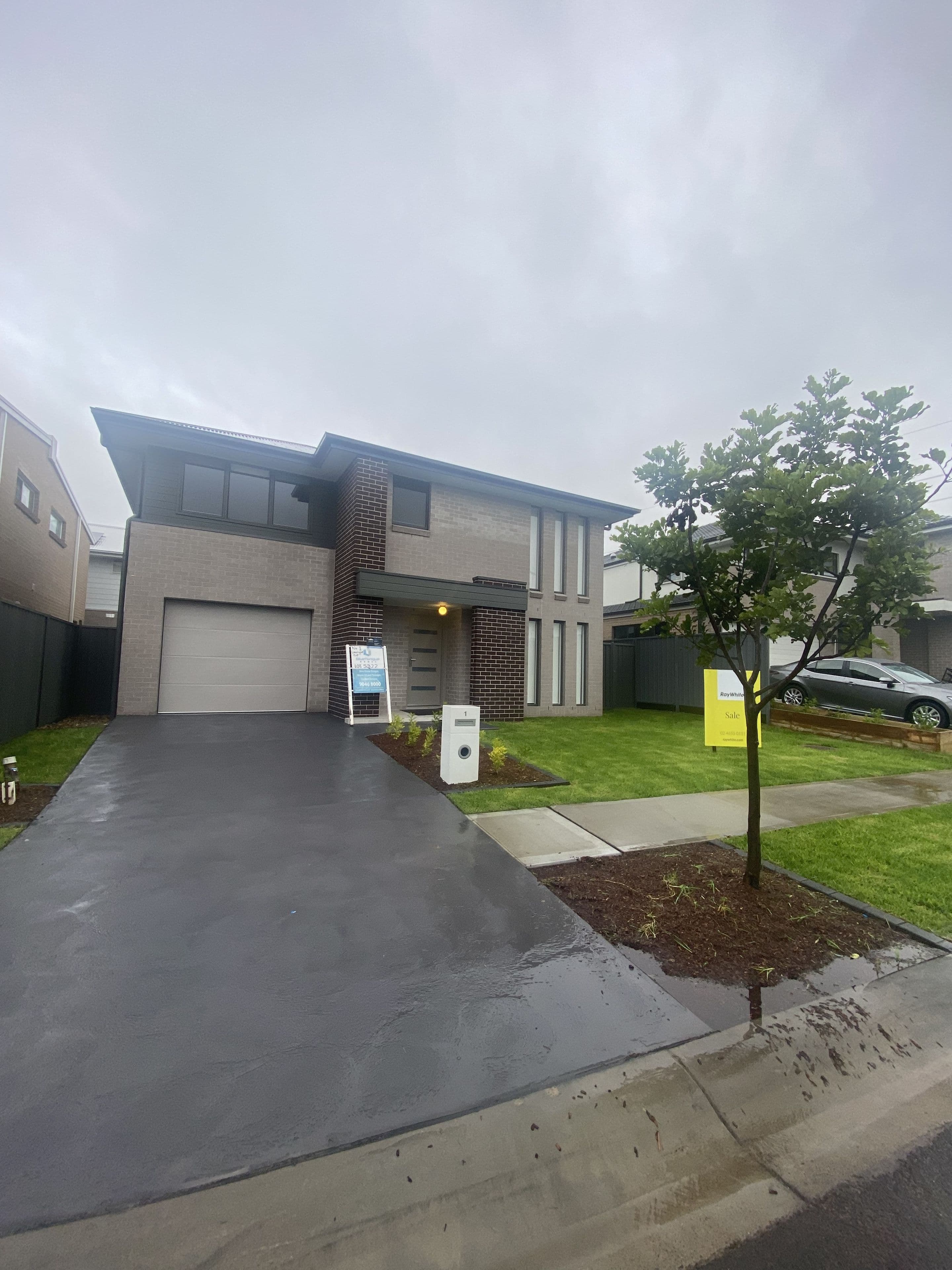 1 Limelight Circuit, Gregory Hills NSW 2557, Gregory Hills - Image 1
