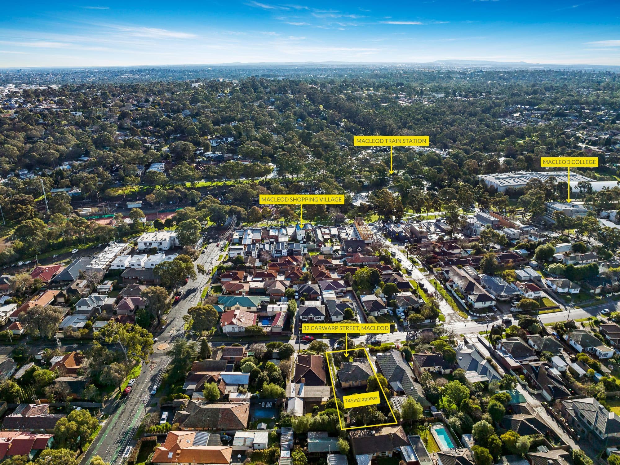 32 Carwarp Street, Macleod VIC 3085, Macleod - Thumbnail 3