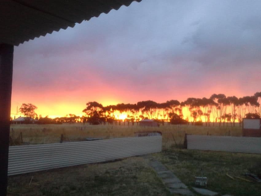 18 Brookes Road, SERVICETON VIC 3420, Serviceton - Thumbnail 8