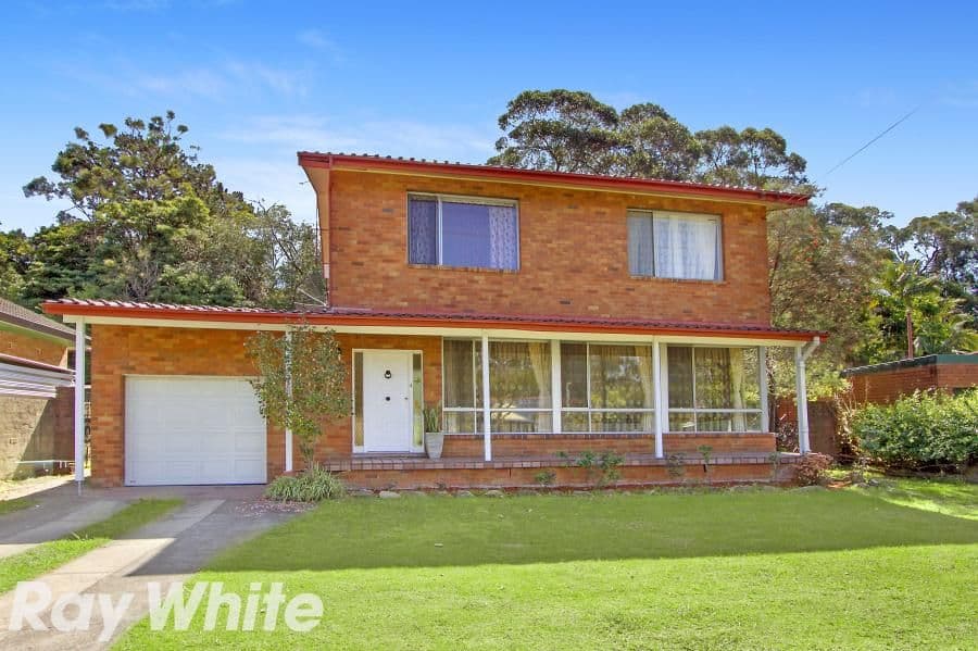 12 Caprera Road, NORTHMEAD NSW 2152, Northmead - Image 1