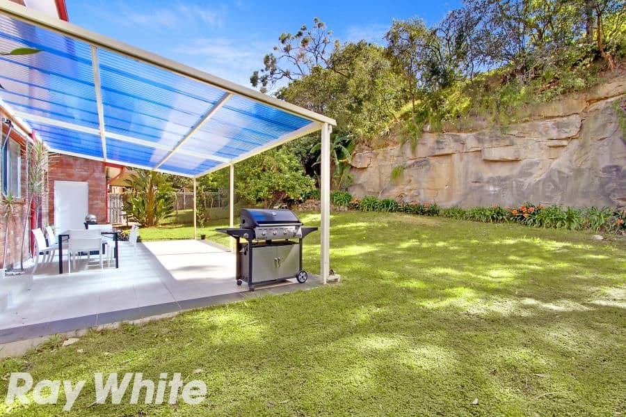 12 Caprera Road, NORTHMEAD NSW 2152, Northmead - Thumbnail 4