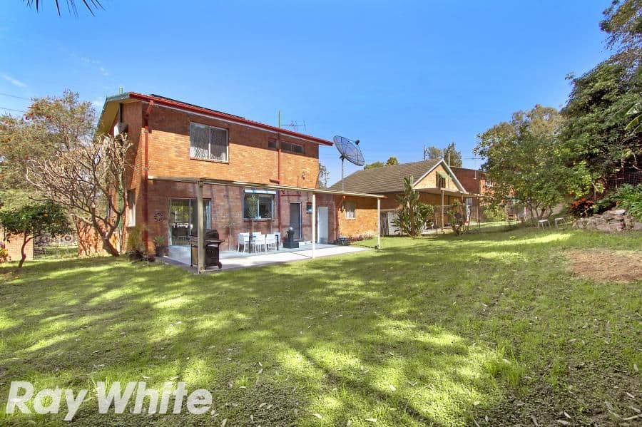 12 Caprera Road, NORTHMEAD NSW 2152, Northmead - Thumbnail 5